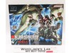 HG NZ-666 Kshatriya 2009 Bandai 1/144 Model Kit NEW MISB SEALED