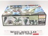 HG NZ-666 Kshatriya 2009 Bandai 1/144 Model Kit NEW MISB SEALED