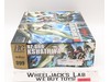 HG NZ-666 Kshatriya 2009 Bandai 1/144 Model Kit NEW MISB SEALED
