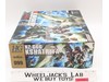 HG NZ-666 Kshatriya 2009 Bandai 1/144 Model Kit NEW MISB SEALED