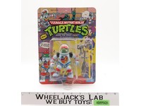 Raph The Space Cadet Teenage Mutant Ninja Turtles TMNT 1990 Playmates NEW SEAELD