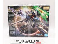 MG Eclipse Gundam 2021 Bandai 1/100 Model Kit NEW MISB SEALED