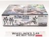 MG Eclipse Gundam 2021 Bandai 1/100 Model Kit NEW MISB SEALED