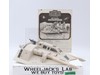 Snowspeeder 100% Complete WORKS Star Wars ESB 1980 Kenner Action Figure