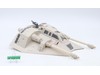 Snowspeeder 100% Complete WORKS Star Wars ESB 1980 Kenner Action Figure