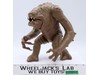Rancor Monster 100% Complete Star Wars ROTJ 1984 Kenner Action Figure