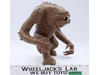 Rancor Monster 100% Complete Star Wars ROTJ 1984 Kenner Action Figure