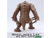 Rancor Monster 100% Complete Star Wars ROTJ 1984 Kenner Action Figure