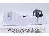 Hoth Imperial Attack Base 100% Complete 1980 Star Wars Vintage Playset
