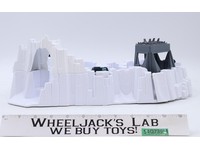Hoth Imperial Attack Base 100% Complete 1980 Star Wars Vintage Playset