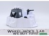 Hoth Imperial Attack Base 100% Complete 1980 Star Wars Vintage Playset