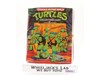 Collector's Carry Case W/ Trays TMNT Teenage Mutant Ninja Turtles Tara Toy