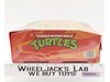 Collector's Carry Case W/ Trays TMNT Teenage Mutant Ninja Turtles Tara Toy