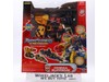 Omega Supreme Transformers Energon 2004 Hasbro Action Figure NEW MISB SEALED