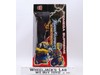 Omega Supreme Transformers Energon 2004 Hasbro Action Figure NEW MISB SEALED