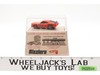 Mustang Boss 302 Sizzlers Orange 1969 1970 Hot Wheels Redline BOXED Untested
