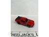 Mustang Boss 302 Sizzlers Orange 1969 1970 Hot Wheels Redline BOXED Untested