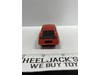 Mustang Boss 302 Sizzlers Orange 1969 1970 Hot Wheels Redline BOXED Untested