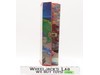 Display Storage Collectors Carry Case W/Trays TMNT Teenage Mutant Ninja Turtles