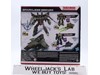 Sparkless Seeker Transformers Netflix War for Cybertron Trilogy Hasbro NEW MISB