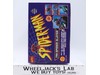 Tri-Spider Slayer Spider-Man Marvel Comics 1994 ToyBiz Vehicle NEW MISB SEALED