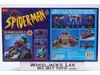 Tri-Spider Slayer Spider-Man Marvel Comics 1994 ToyBiz Vehicle NEW MISB SEALED