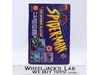 Tri-Spider Slayer Spider-Man Marvel Comics 1994 ToyBiz Vehicle NEW MISB SEALED