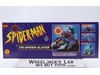 Tri-Spider Slayer Spider-Man Marvel Comics 1994 ToyBiz Vehicle NEW MISB SEALED
