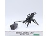 Tri-Pod Laser Cannon 100% Complete ROTJ Star Wars 1983 Kenner Vintage