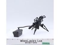 Tri-Pod Laser Cannon 100% Complete ROTJ Star Wars 1983 Kenner Vintage