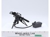 Tri-Pod Laser Cannon 100% Complete ROTJ Star Wars 1983 Kenner Vintage