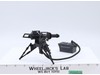 Tri-Pod Laser Cannon 100% Complete ROTJ Star Wars 1983 Kenner Vintage