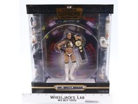 Dr. Britt Baker AEW Wrestling Supreme Collection 2022 #02 Series 1 NEW SEALED