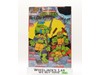 Deluxe Collectors Carry Case W/Trays TMNT Teenage Mutant Ninja Turtles Tara Toy