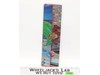 Display Storage Collectors Carry Case W/Trays TMNT Teenage Mutant Ninja Turtles