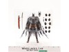 Ninja Batman SH Figuarts Bandai Tamashi Nations Action Figure
