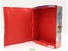 Collector's Carry Case W/ Trays TMNT Teenage Mutant Ninja Turtles Tara Toy