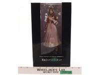 Aerith Gainsborough Final Fantasy VII 2020 Square Enix Figure NEW MISB SEALED