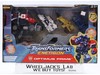 Optimus Prime Leader Class Transformers Energon 2003 Hasbro Figure NEW SEALED
