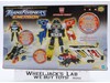 Optimus Prime Leader Class Transformers Energon 2003 Hasbro Figure NEW SEALED