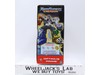 Optimus Prime Leader Class Transformers Energon 2003 Hasbro Figure NEW SEALED