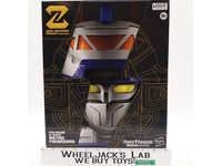 MZ-0602 In Space Astro Megazord Power Rangers Zord Ascension Project Hasbro NEW