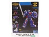 MZ-0602 In Space Astro Megazord Power Rangers Zord Ascension Project Hasbro NEW