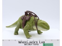 Dewback Patrol Lizard 100% Complete Star Wars 1979 Kenner Vintage Action Figure