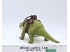 Dewback Patrol Lizard 100% Complete Star Wars 1979 Kenner Vintage Action Figure