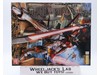 MG Sword Impulse Gundam Z.A.F.T. Mobile Suit Bandai 1/100 Kit NEW MISB SEALED