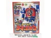Samurai Gattai Daigoyou Hidden Lantern Shinkenger Power Rangers 2009 Bandai MIB