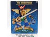Zeo Megazord Power Rangers Zeo 2020 Hasbro Action Figure MIB