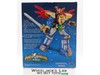 Zeo Megazord Power Rangers Zeo 2020 Hasbro Action Figure MIB
