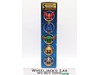 Zeo Megazord Power Rangers Zeo 2020 Hasbro Action Figure MIB